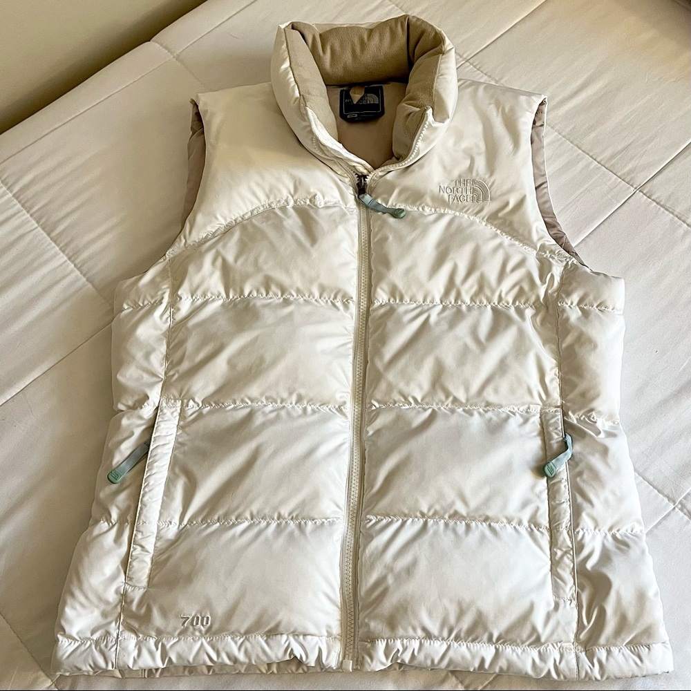 THE NORTH FACE VEST